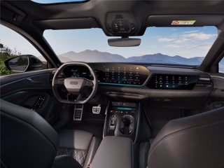 AUDI A6 Avant e-hybrid 270 kW S tronic quattro S line edition