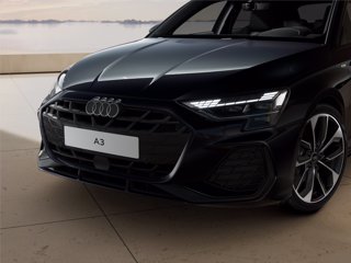 AUDI A3 SPB 35 TDI S tronic S line edition