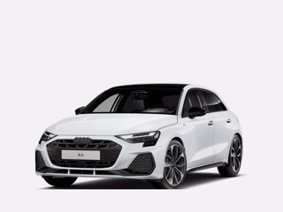 AUDI A3 SPB 35 TDI S tronic S line edition