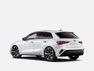 AUDI A3 SPB 35 TDI S tronic S line edition