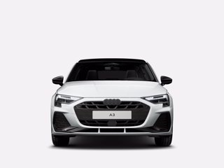 AUDI A3 SPB 35 TDI S tronic S line edition