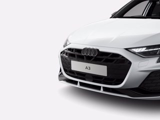 AUDI A3 SPB 35 TDI S tronic S line edition