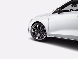 AUDI A3 SPB 35 TDI S tronic S line edition