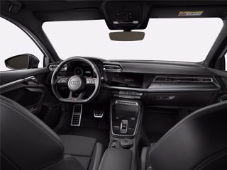 AUDI A3 SPB 35 TDI S tronic S line edition