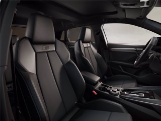 AUDI A3 SPB 35 TDI S tronic S line edition