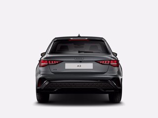 AUDI A3 SPB 35 TDI S tronic S line edition