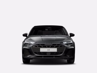 AUDI A3 SPB 35 TDI S tronic S line edition