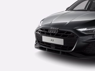 AUDI A3 SPB 35 TDI S tronic S line edition