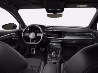 AUDI A3 SPB 35 TDI S tronic S line edition