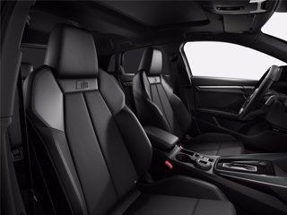 AUDI A3 SPB 35 TDI S tronic S line edition