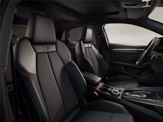 AUDI A3 SPB 35 TDI S tronic S line edition