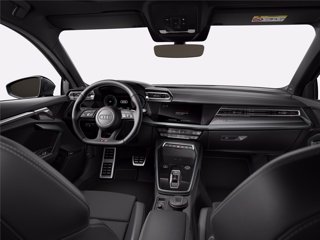 AUDI A3 SPB 35 TDI S tronic S line edition