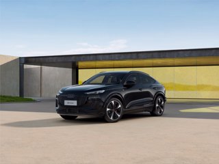 AUDI Q6 SPB e-tron quattro S line edition