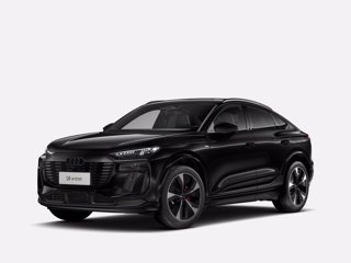 AUDI Q6 SPB e-tron quattro S line edition