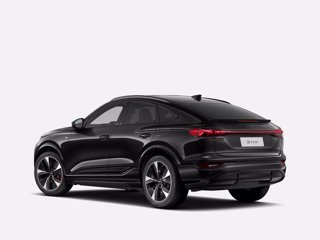 AUDI Q6 SPB e-tron quattro S line edition