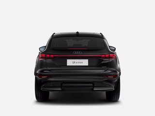 AUDI Q6 SPB e-tron quattro S line edition