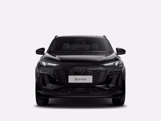 AUDI Q6 SPB e-tron quattro S line edition
