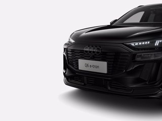 AUDI Q6 SPB e-tron quattro S line edition