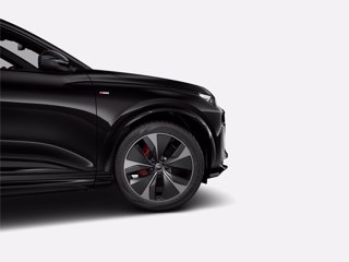 AUDI Q6 SPB e-tron quattro S line edition