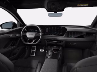 AUDI Q6 SPB e-tron quattro S line edition