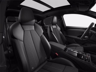 AUDI Q6 SPB e-tron quattro S line edition