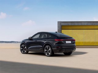 AUDI Q6 SPB e-tron quattro S line edition