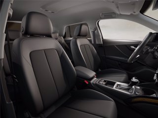 AUDI Q2 35 TDI S tronic S line Edition