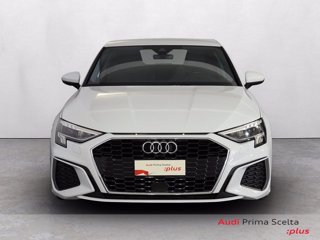 AUDI A3 sportback 35 2.0 tdi s line edition s-tronic