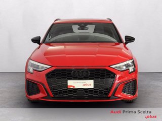 AUDI A3 sportback 35 2.0 tdi s line edition s-tronic