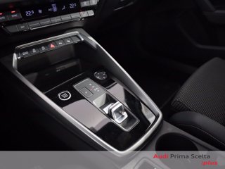 AUDI A3 sportback 35 2.0 tdi s line edition s-tronic