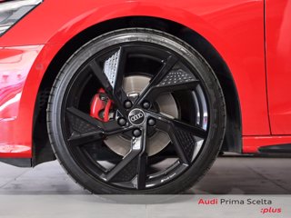 AUDI A3 sportback 35 2.0 tdi s line edition s-tronic