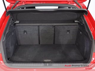 AUDI A3 sportback 35 2.0 tdi s line edition s-tronic