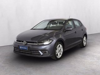 VOLKSWAGEN Polo 1.0 tsi style 95cv dsg