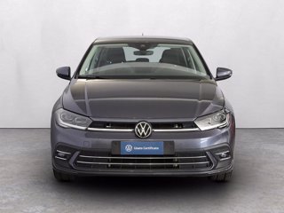 VOLKSWAGEN Polo 1.0 tsi style 95cv dsg