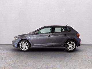 VOLKSWAGEN Polo 1.0 tsi style 95cv dsg