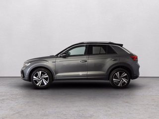 VOLKSWAGEN T-roc 1.0 tsi r-line 110cv