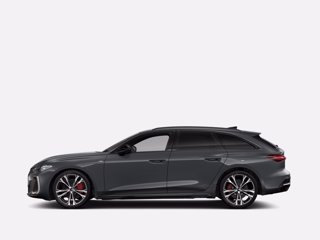 AUDI A5 Avant TDI 150 kW quattro S tronic mHEV+ S Line edition