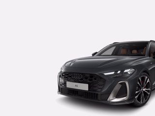 AUDI A5 Avant TDI 150 kW quattro S tronic mHEV+ S Line edition