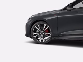 AUDI A5 Avant TDI 150 kW quattro S tronic mHEV+ S Line edition