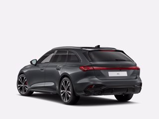 AUDI A5 Avant TDI 150 kW quattro S tronic mHEV+ S Line edition