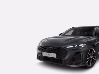 AUDI A5 Avant TDI 150 kW quattro S tronic mHEV+ S Line edition