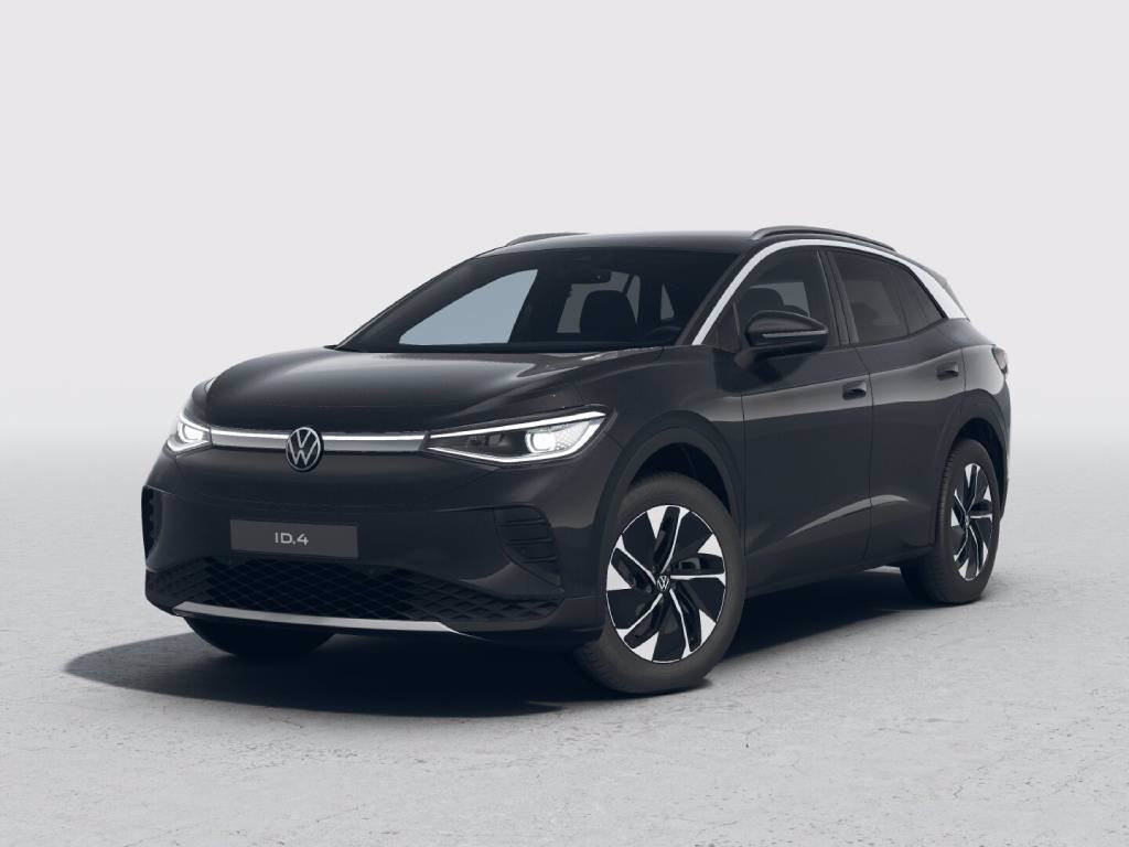 VOLKSWAGEN ID.4 Pro Edition Plus