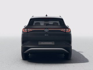 VOLKSWAGEN ID.4 Pro Edition Plus