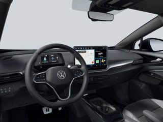VOLKSWAGEN ID.4 Pro Edition Plus