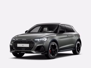 AUDI A1 allstreet 35 TFSI S tronic Identity Contrast