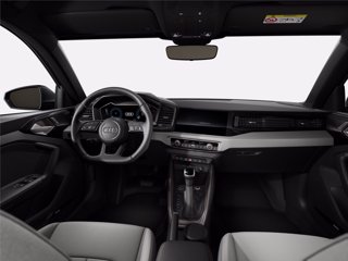AUDI A1 allstreet 35 TFSI S tronic Identity Contrast