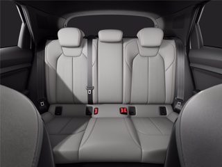 AUDI A1 allstreet 35 TFSI S tronic Identity Contrast