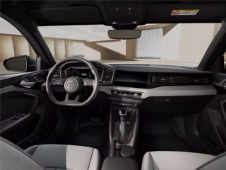 AUDI A1 allstreet 35 TFSI S tronic Identity Contrast