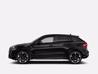 AUDI Q2 35 TDI S tronic S line Edition