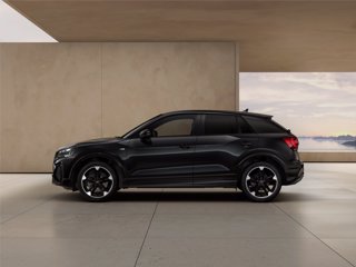AUDI Q2 35 TDI S tronic S line Edition
